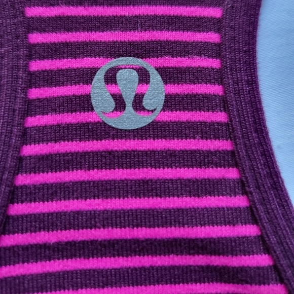 🍋Like New Lululemon Cool Racerback - Picture 11 of 12